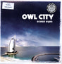 Ocean Eyes (2 Lp's) (Vinyl)