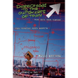 Directions to the outskirts of town: Punk Rock Tour Diaries