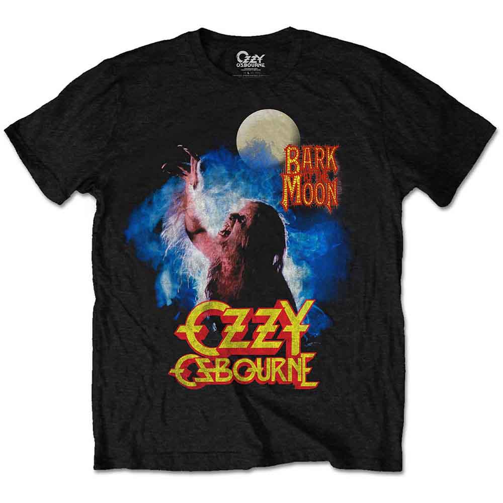 Bark at the moon (T-Shirt)