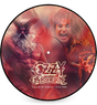 Ozzy Osbourne - Killers Of Giants: Live In Kansas 1986 (Limited Edition, Picture Disc Vinyl) [Import] [Vinyl]