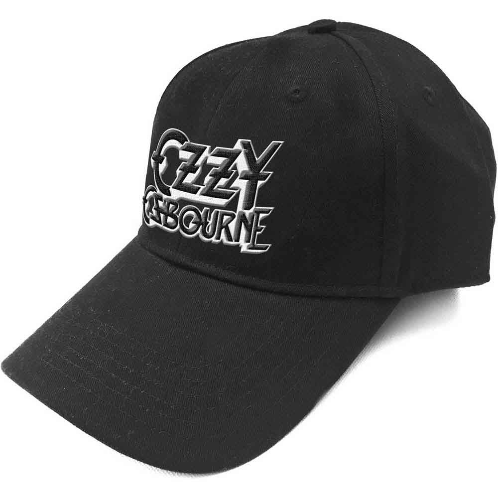 Ozzy Osbourne Logo [Hat]