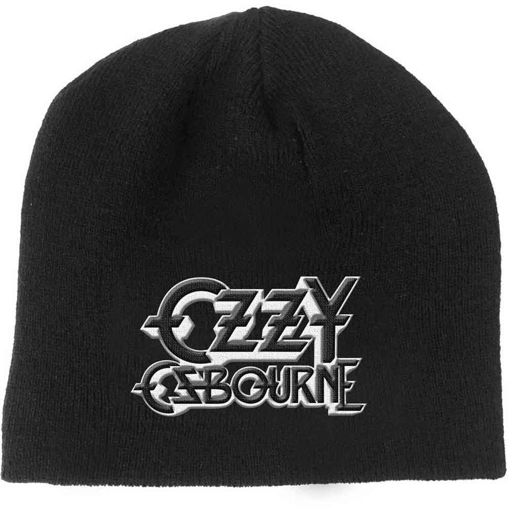 Logotipo de Ozzy Osbourne [gorro]