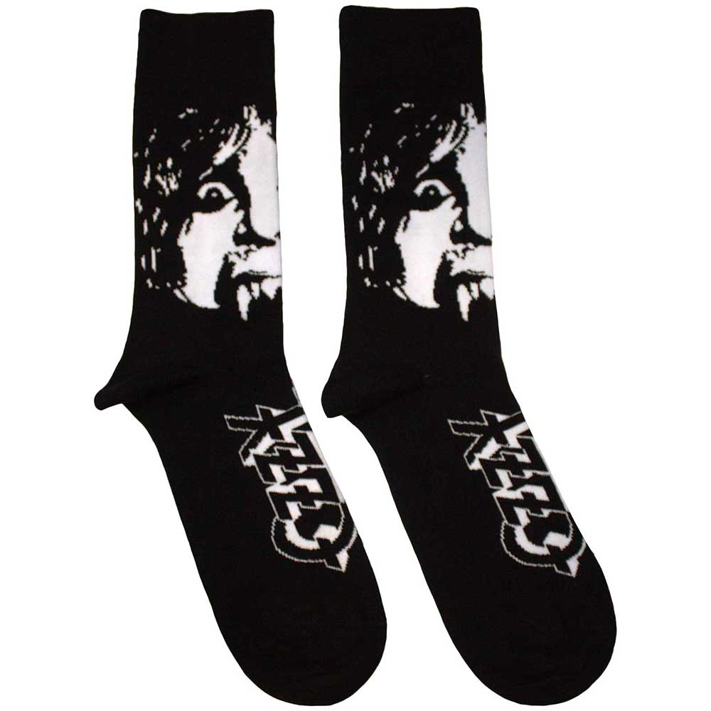 Calcetines de Ozzy Osbourne Madman