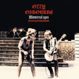 Ozzy Osbourne Montreal 1981 (Featuring Randy Rhoads) [Import] [Vinyl] - Apocalypse Vinyl