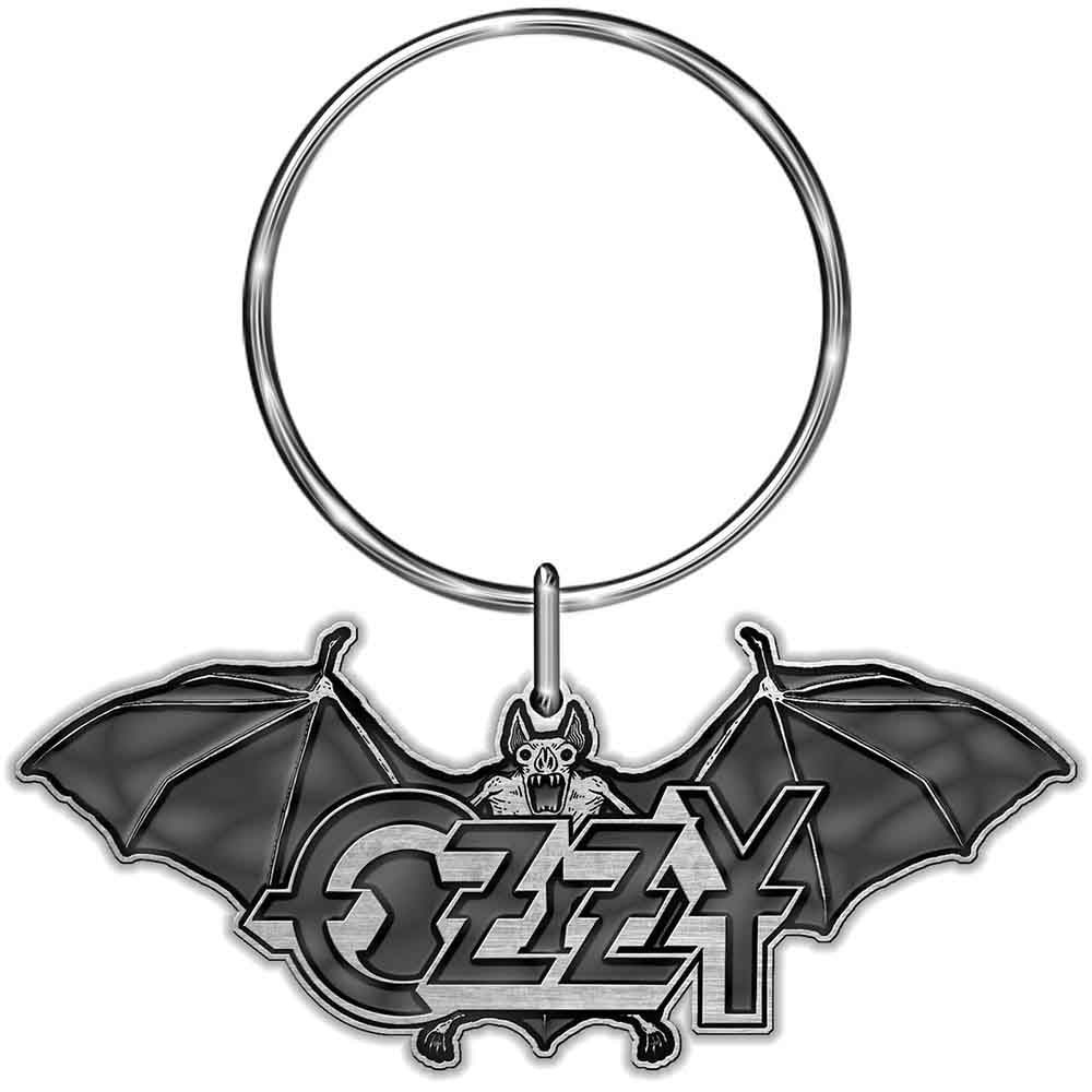 Ozzy Osbourne - Ordinary Man []