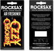 Rocksax - Ozzy Osbourne - Ozzy Osbourne Logo - Air Freshener (Air Freshener)