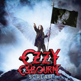 Scream (2Lp) (Vinyl)