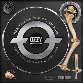 See You On The Other Side V2.0 (Limited Edition, Deluxe Edition, Boxed Set, Poster, Photo / Photo Card) (27 Lp's) (Vinyl)