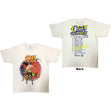 Official Tour Gear