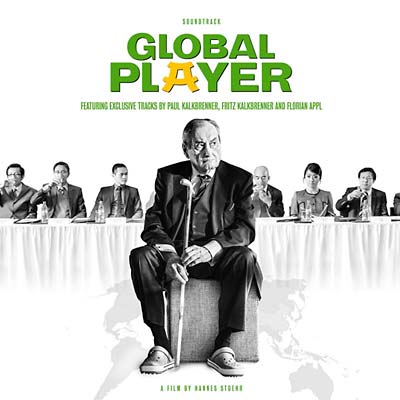 Global Player (CD)