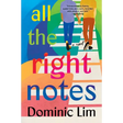 All the Right Notes
