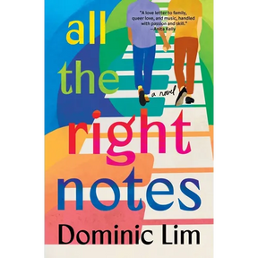 All the Right Notes