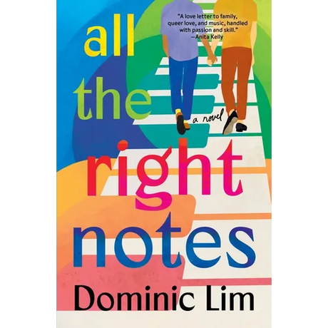 All the Right Notes