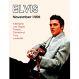 Elvis November 56