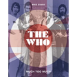 The Who: Much Too Much