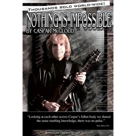 Nothing Is Impossible!: Revised Second Edition