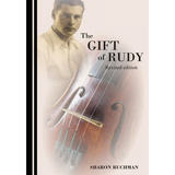 The Gift of Rudy - Paperback