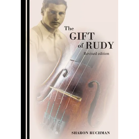 The Gift of Rudy - Paperback