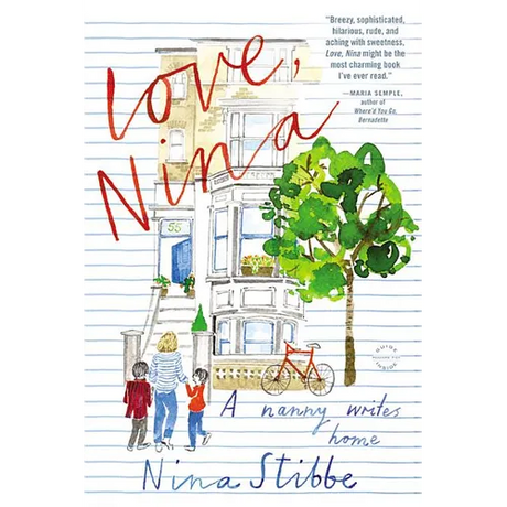 Love, Nina