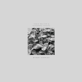 Pablo Bolivar & Alexandra Savvidi - Other Stories [LP] [Vinyl]