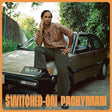 Switched-On [LP] (Vinyl)