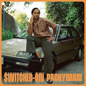 Switched-On [LP] (Vinyl)