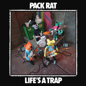 Life's A Trap (Vinyl)