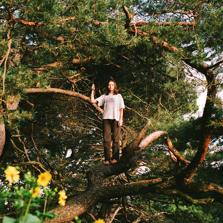 Melt The Honey (GOLD VINYL) (Vinyl)