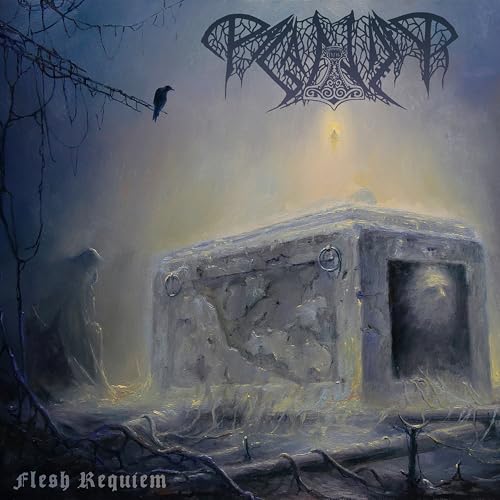 Beyond The Macabre (CD)