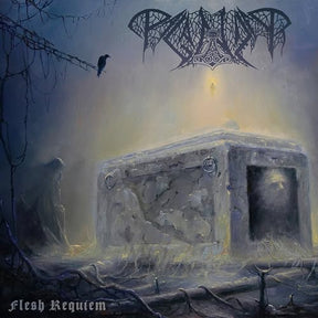 Beyond The Macabre (CD)