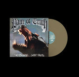 No Blame... Just Facts [Explicit Content] (Colored Vinyl) (Vinyl)