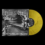 Not Through Blood [Explicit Content] (Colored Vinyl) (Vinyl)