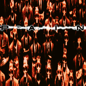 Pain (Indie Exclusive) [Remaster 2026] [Gray Vinyl] [Vinyl]