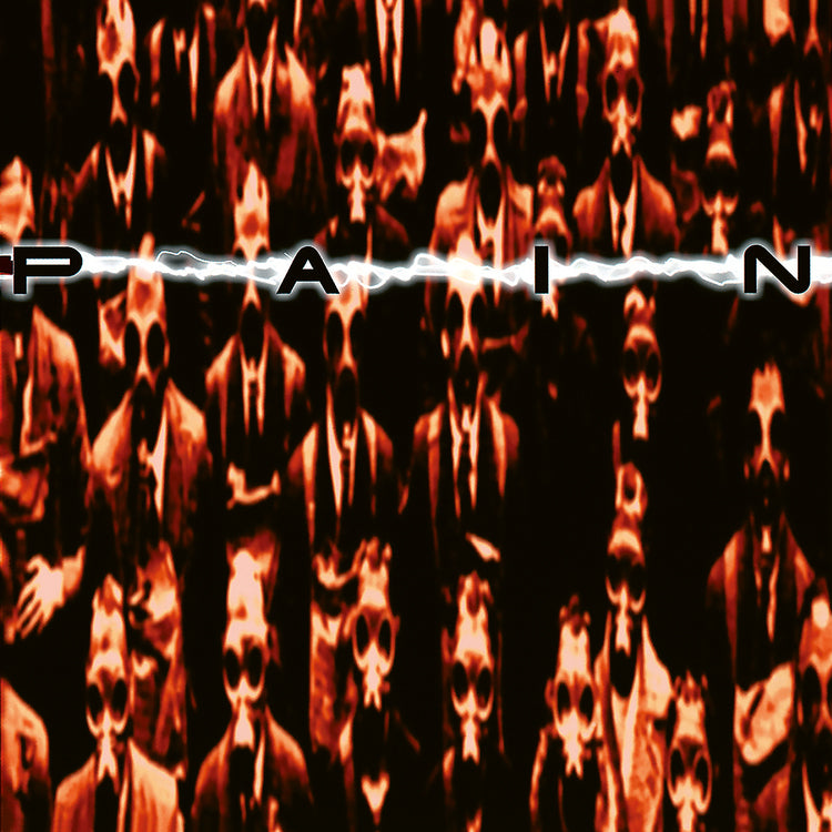 Pain (Indie Exclusive) [Remaster 2026] [CD]
