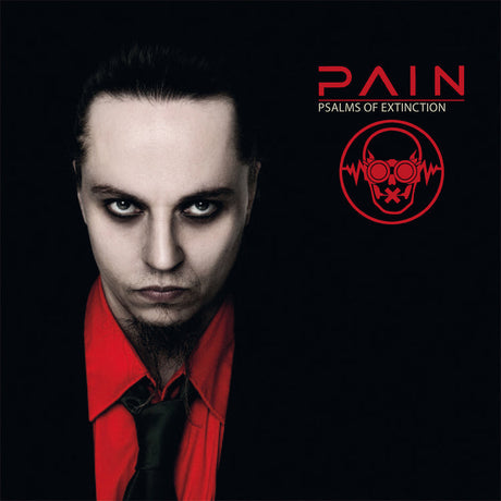 Psalms Of Extinction (Indie Exclusive) [Remaster 2026] [CD]
