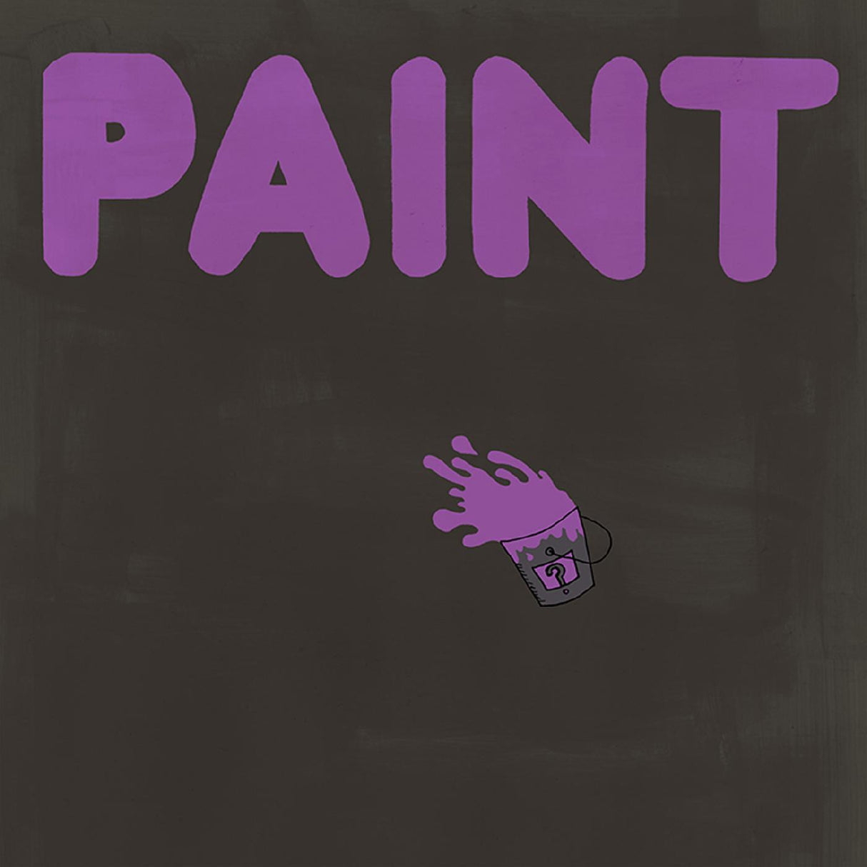 PAINT (CD)