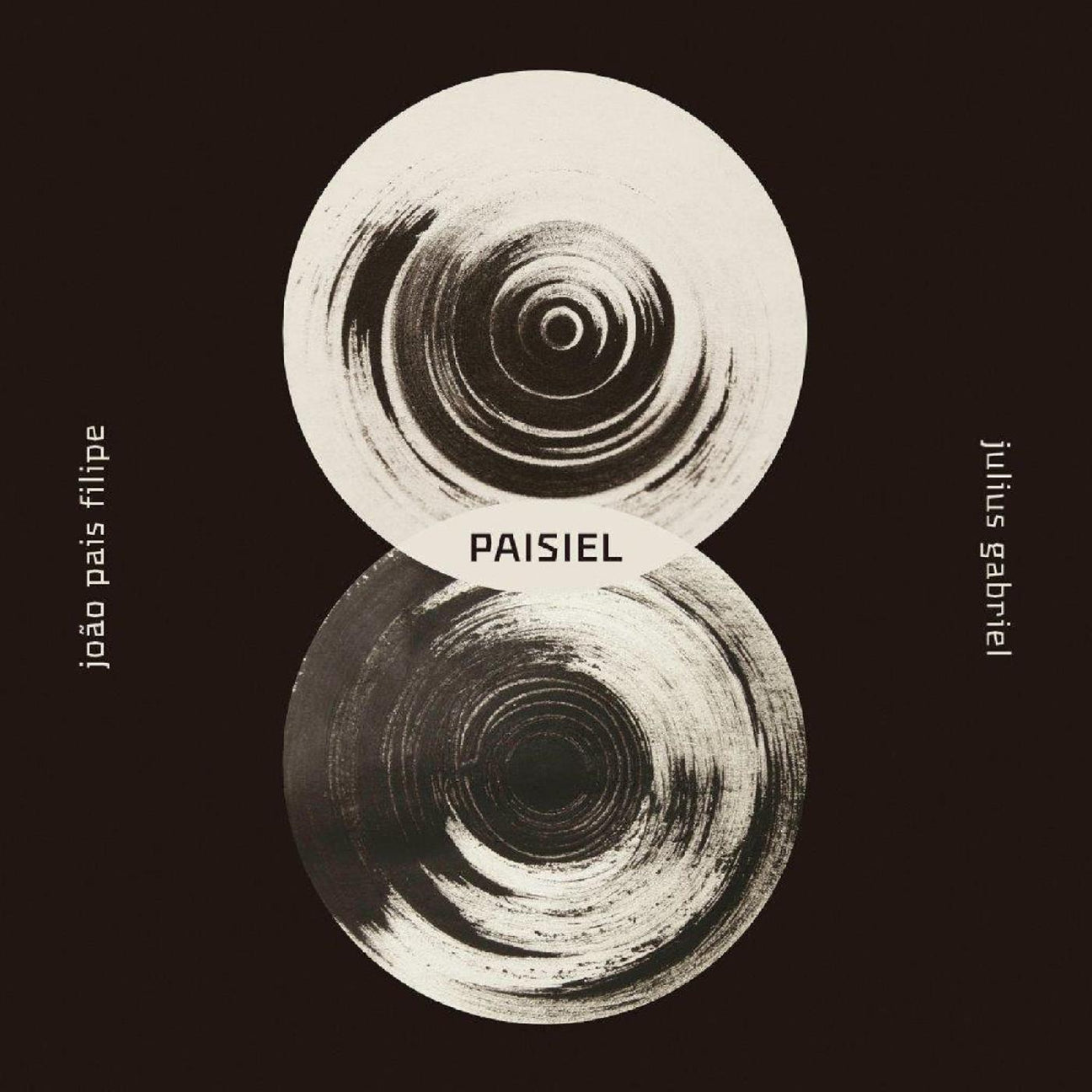 Paisiel (COLOR VINYL) (Vinyl) - Apocalypse Vinyl