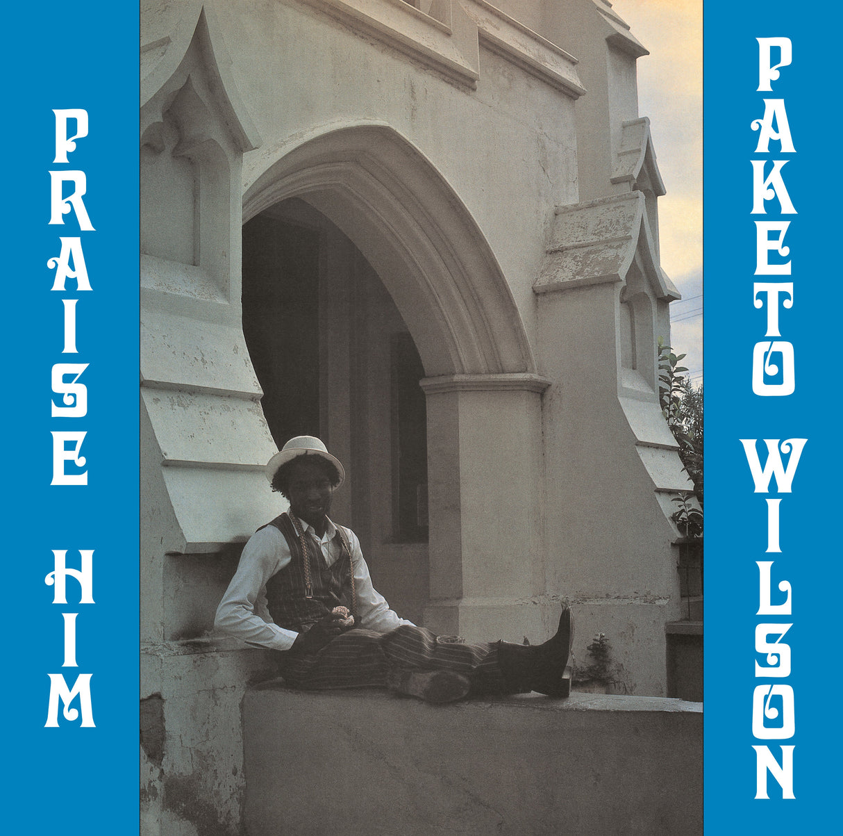 Praise Him (Vinyl)