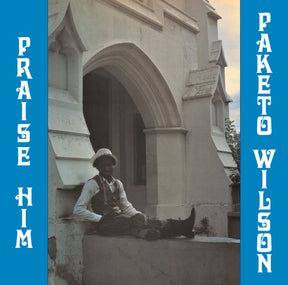 Praise Him (Vinyl)