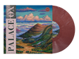 Palace - Ox (Indie Exclusive) [Black Cherry] [Vinyl]