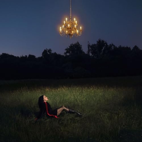 Pale Waves Smitten [Red LP] [Vinyl] - Apocalypse Vinyl