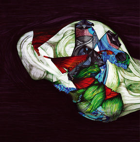 Stridulations (Vinyl) - Apocalypse Vinyl