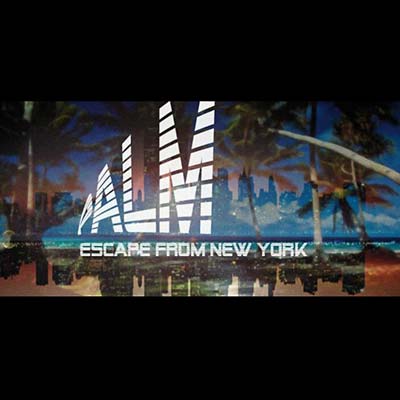 Escape from New York (Vinyl)