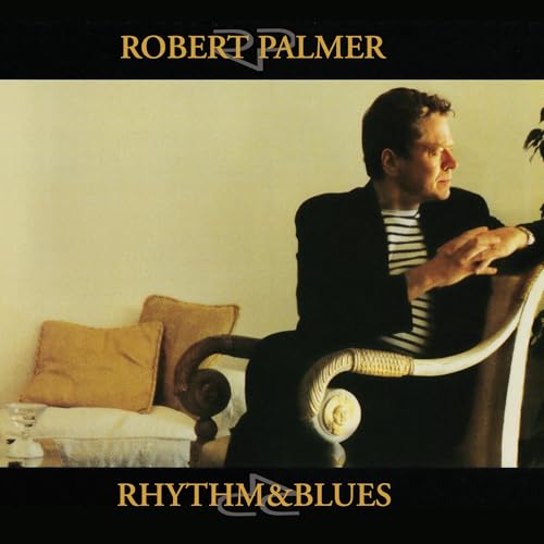 Rhythm & Blues (CD)