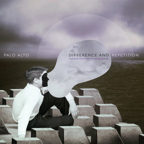 Difference and Repetition: A Musical Evocation Of Gilles Deleuze (Vinyl) - Apocalypse Vinyl