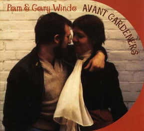 Avant Gardeners (CD)