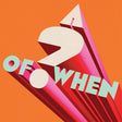 Panda Bear & Sonic Boom - A ? Of When [CD]