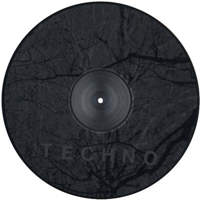 Surfers Hymn (Actress Primitive Patterns Extended Mix) (Vinyl) - Apocalypse Vinyl