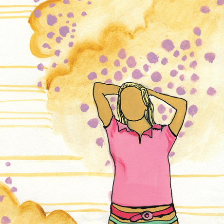 Young Prayer (Indie Exclusive) [Vinyl]