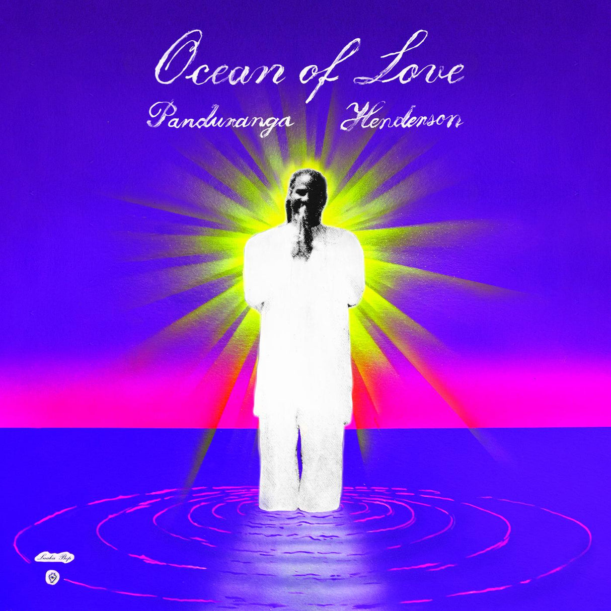 Panduranga Henderson Ocean of Love [Records & LPs]